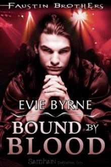 Bound by Blood fb-2 Read online