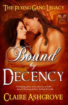 Bound by Decency Read online