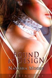 Bound by Design: A Binding Ties Story Read online