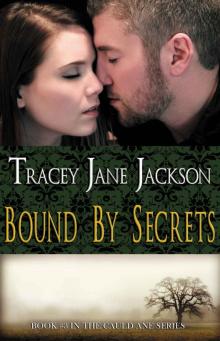 Bound by Secrets (Cauld Ane Series) Read online