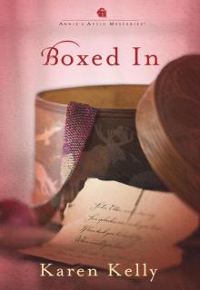 Boxed In Read online
