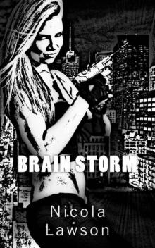 Brain Storm (US Edition) Read online