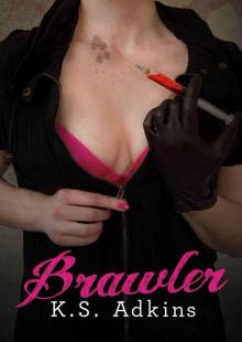 Brawler Read online