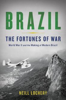 Brazil : The Fortunes of War (9780465080700)