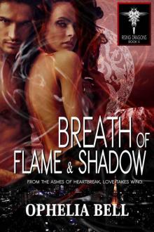 Breath of Flame and Shadow Read online