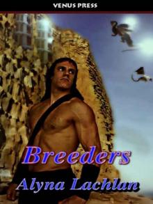 Breeders Read online