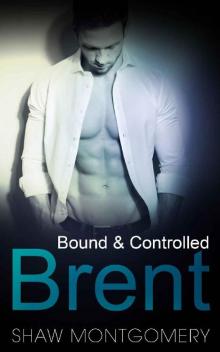 Brent: A M/m BDSM Romance (Bound & Controlled Book 2) Read online
