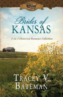 Brides of Kansas