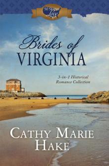 Brides of Virginia Read online