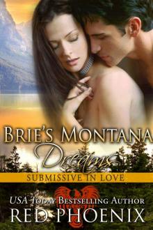 Brie's Montana Dreams (Submissive in Love, #4) Read online