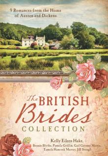 British Brides Collection