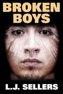 Broken Boys_The Extractor Read online