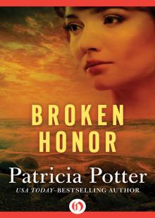 Broken Honor Read online