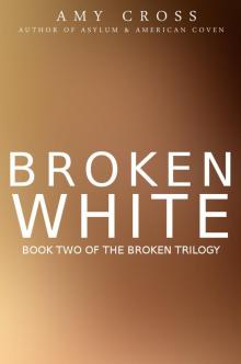 Broken White: The Complete Series (All 8 Books)