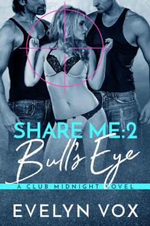 Bull's Eye Read online