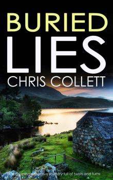 Buried Lies (Reissue) Read online