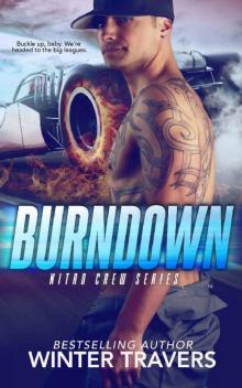 Burndown (Nitro Crew Book 1) Read online