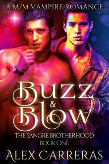 Buzz & Blow Read online