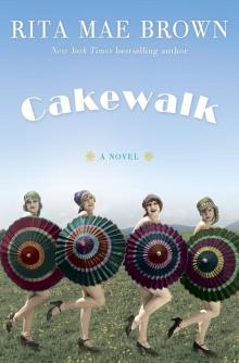 Cakewalk Read online