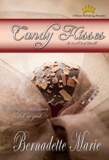 Candy Kisses Read online