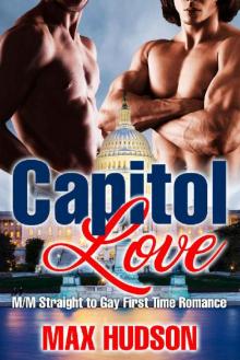 Capitol Love Read online