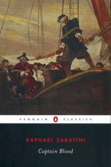 Captain Blood (Penguin Classics) Read online