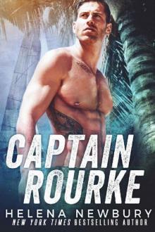 Captain Rourke Read online
