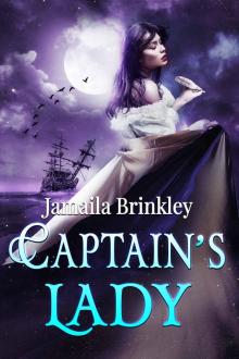 Captain's Lady Read online
