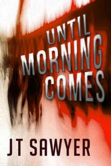 Carlie Simmons (Book 1): Until Morning Comes Read online