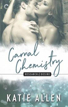 Carnal Chemistry Read online
