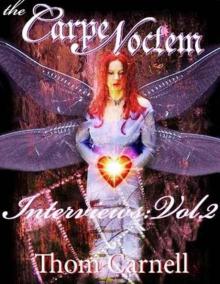 Carpe Noctem Interviews - Volume 2 Read online