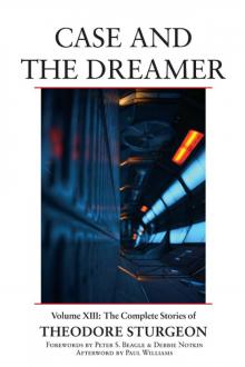 Case and the Dreamer Read online