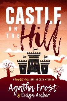 Castle on the Hill Read online