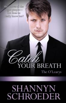 Catch Your Breath Read online