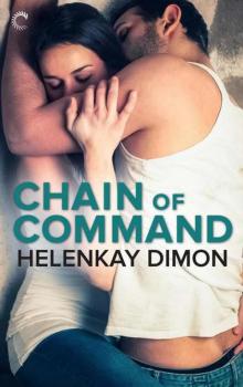Chain of Command Read online