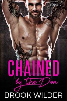 Chained by the Don Read online