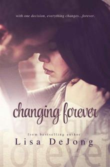 Changing Forever (Rains Standalone) Read online