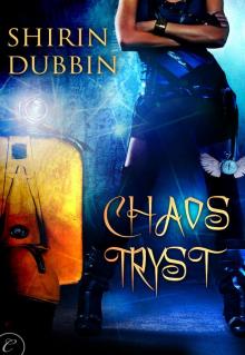 Chaos Tryst Read online