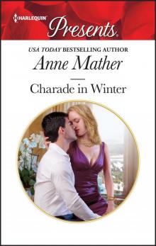 Charade in Winter Read online