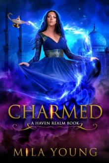 Charmed: A Haven Realm Novel Read online
