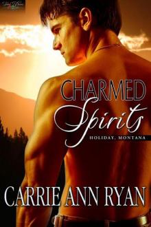 Charmed Spirits Read online