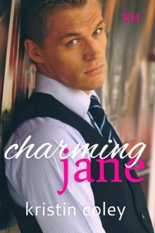 Charming Jane_A Reverse Harem Romance Read online