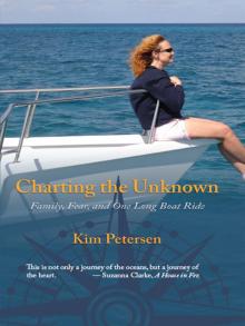 Charting the Unknown Read online