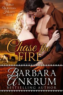 Chase the Fire Read online