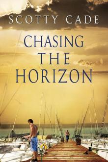 Chasing the Horizon Read online