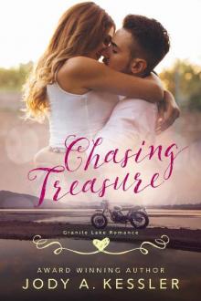 Chasing Treasure: Granite Lake Romance Read online