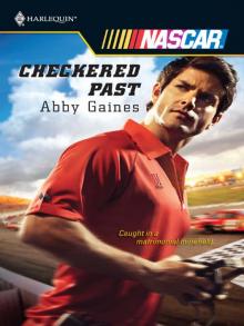 Checkered Past Read online