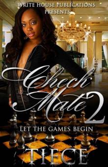 Checkmate 2: Let the Games Begin Read online
