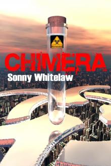 Chimera Read online