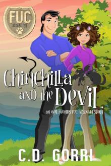 Chinchilla and the Devil Read online